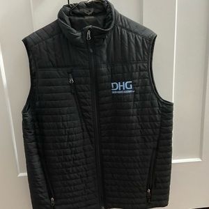 Storm Creek Nano Puff Vest